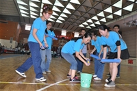 燒結(jié)廠職工風(fēng)采