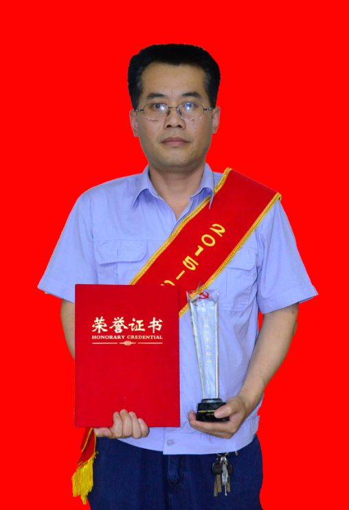 張爭(zhēng)鋒:守望臺(tái)車  爭(zhēng)當(dāng)先鋒 