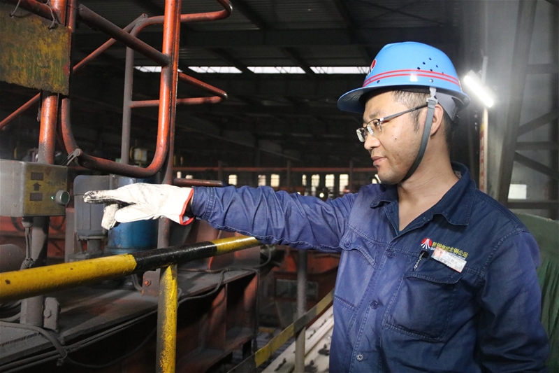 炎炎夏日，致敬最美的你！